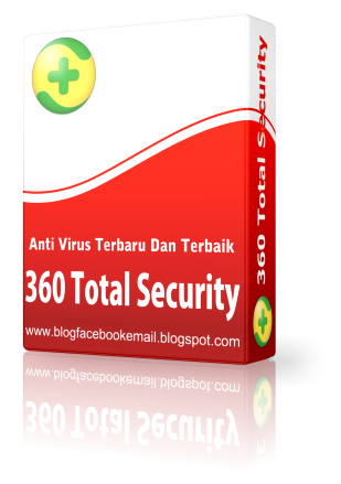 anti virus terbaru dan terbaik 2015 360 Total Security