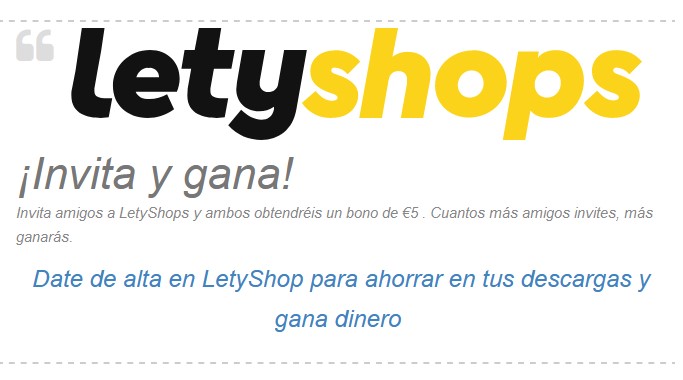  cashback, cupones y ofertas en tus compras y reservas online