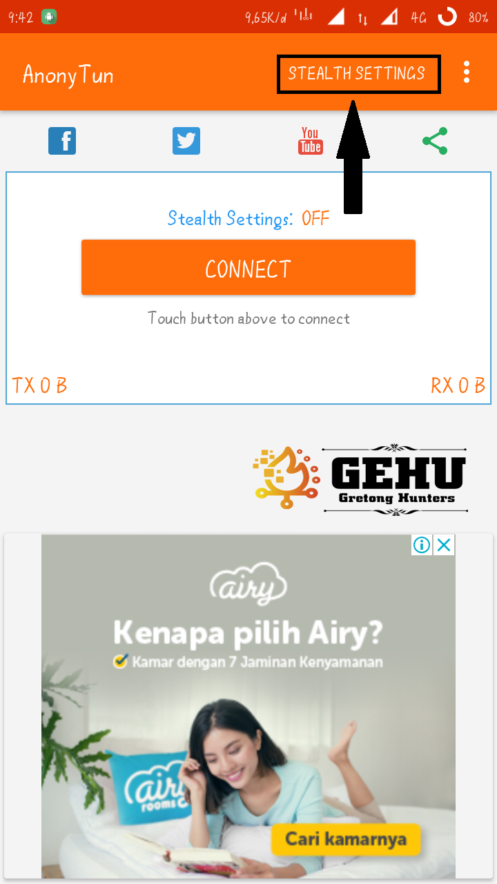 Download Cara Mengubah Kuota Chat Menjadi Kuota Internet Telkomsel 2020 Images