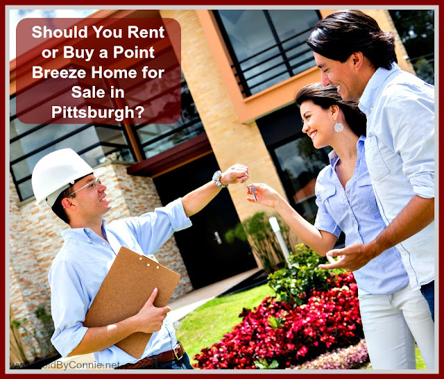 Point Breeze Homes for Sale in Pittsburgh Connie Wolff Should You