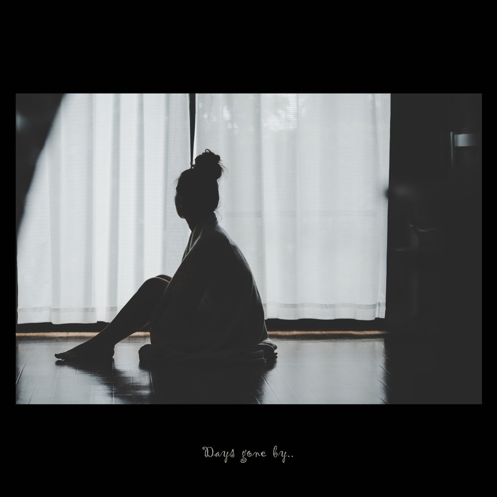 Jeon Geun Hwa – 과거의 밤 – Single