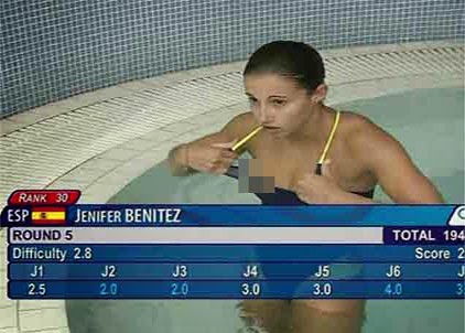 Jenifer Benitez Pussy 9