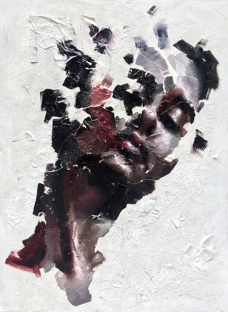 Художница юлия литвинова картины