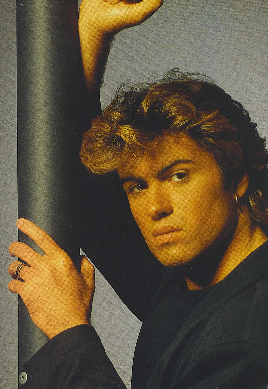 George Michael (1963-2016) | The Non-Blonde