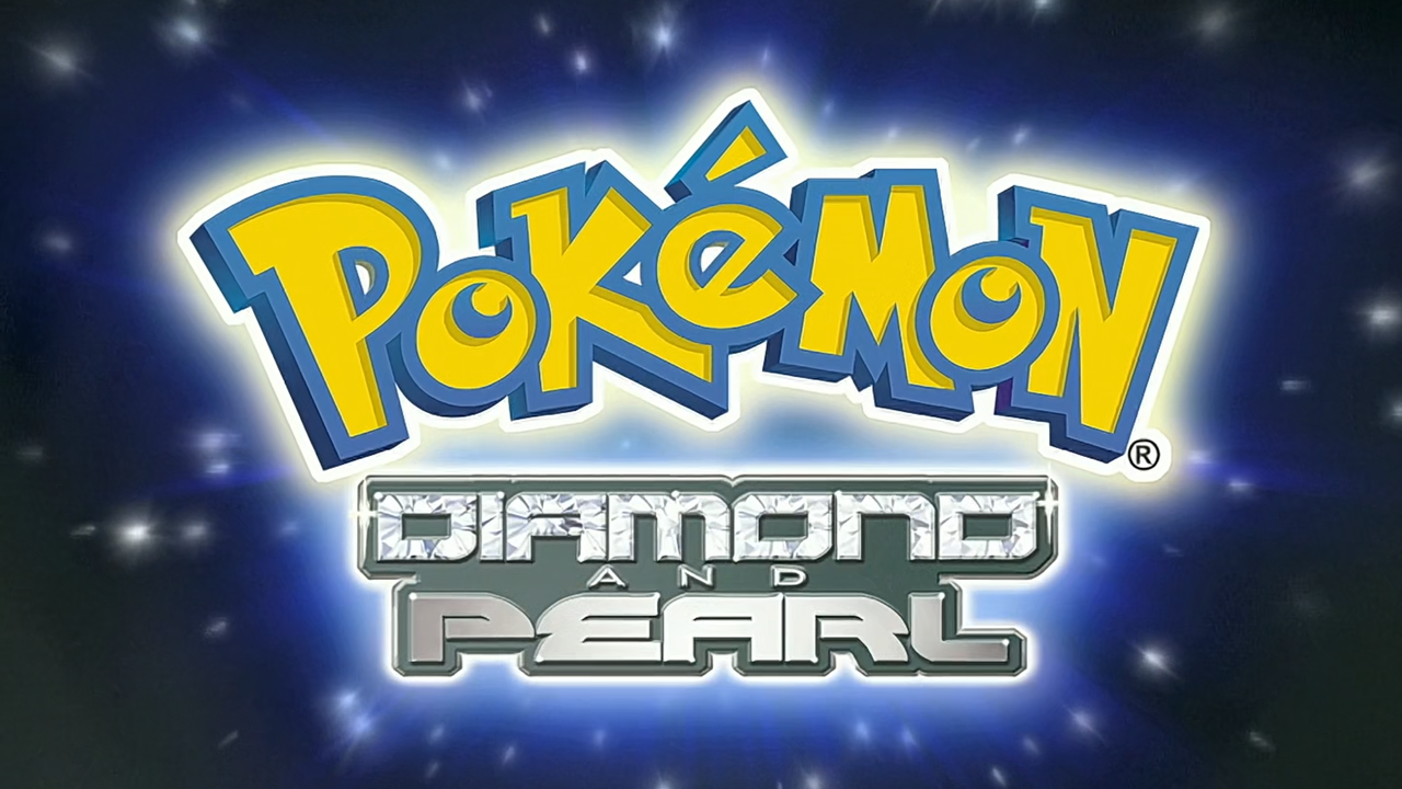 Pokémon: Diamante e Pérola - Pokémothim