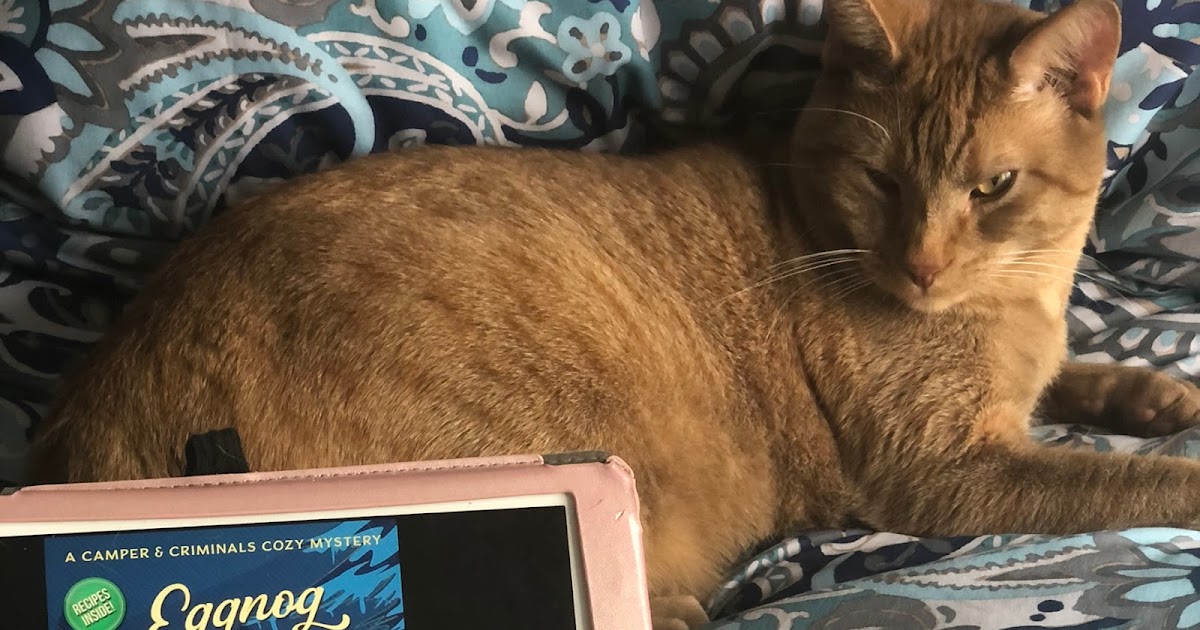 This and That with Karen Eggnog, Extortion, and Evergreen By Tonya Kappes