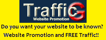 Website Promotion & FREE Traffic!