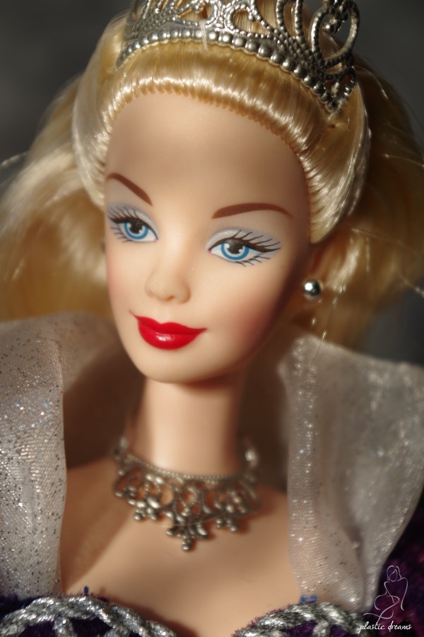 Plastic Dreams :: Barbie et miniatures: Millennium Princess Barbie Doll