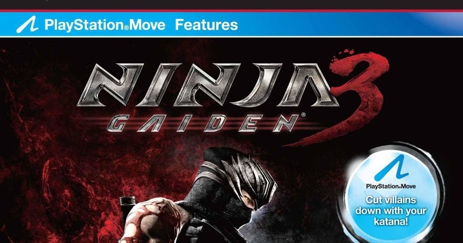 descargar ninja gaiden 3 pc descargar ninja gaiden 3 pc
