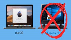 Cara Merubah Tampilan Windows 10 Menjadi macOS