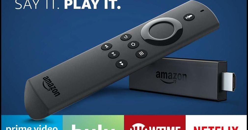 Amazon Fire Stick For Sale Near Me Now apps technology