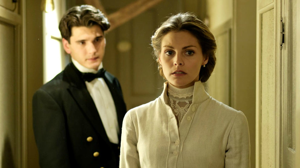 Let S Discuss Gran Hotel Season 3 And The Series Ending Eclectic Pop