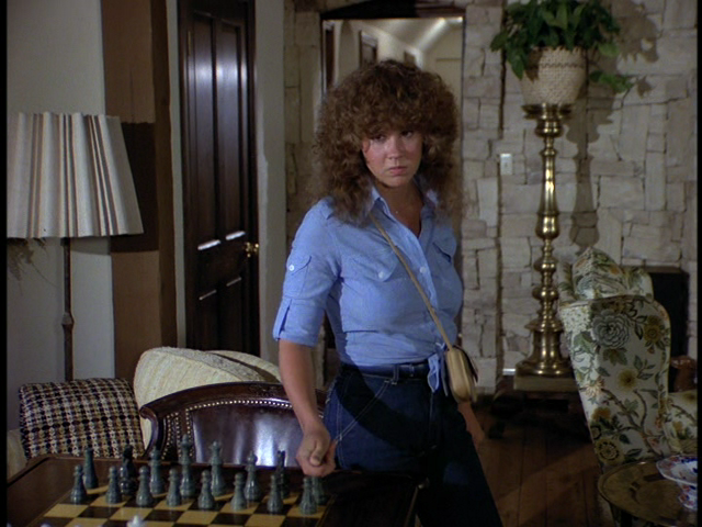 A Horror Diary: Review: Summer of Fear (1978)