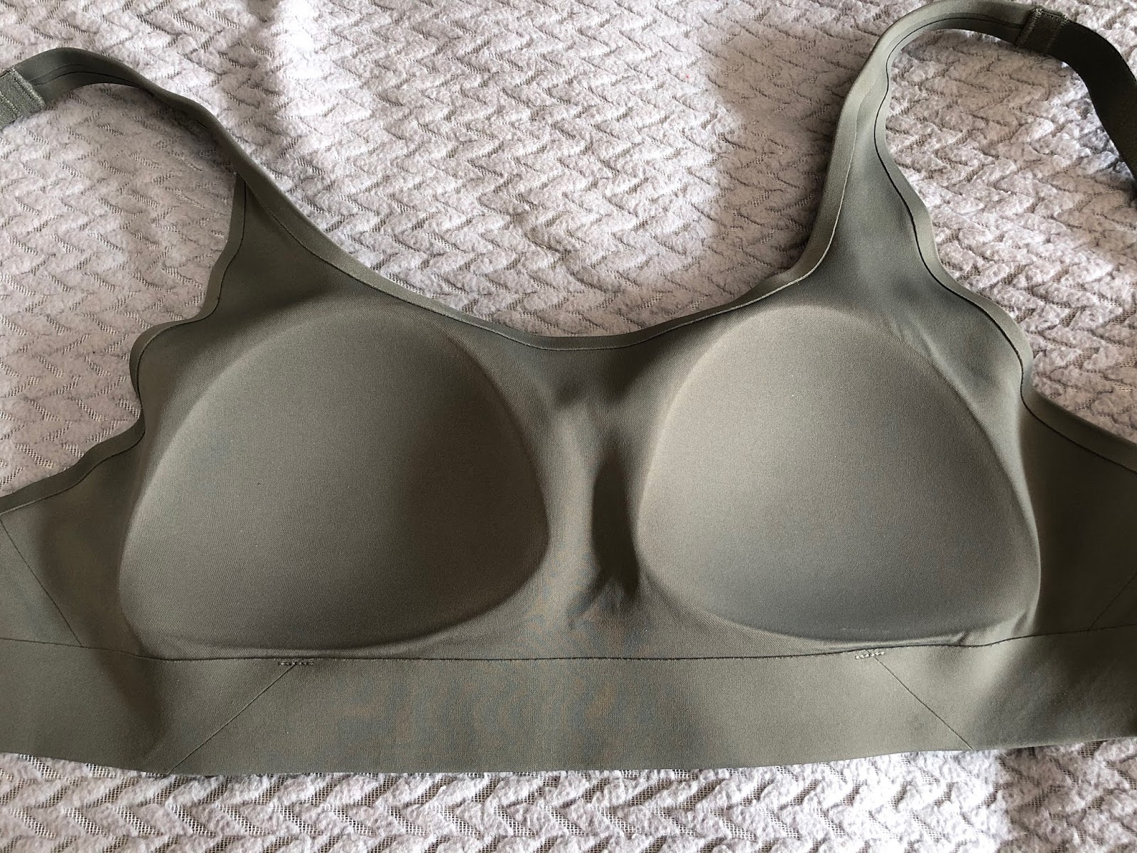 Windy sales bra Clearance