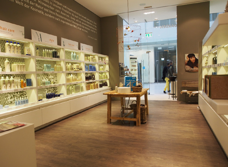 Tom Kroboth Bei Aveda In Hamburg Kathrynsky S