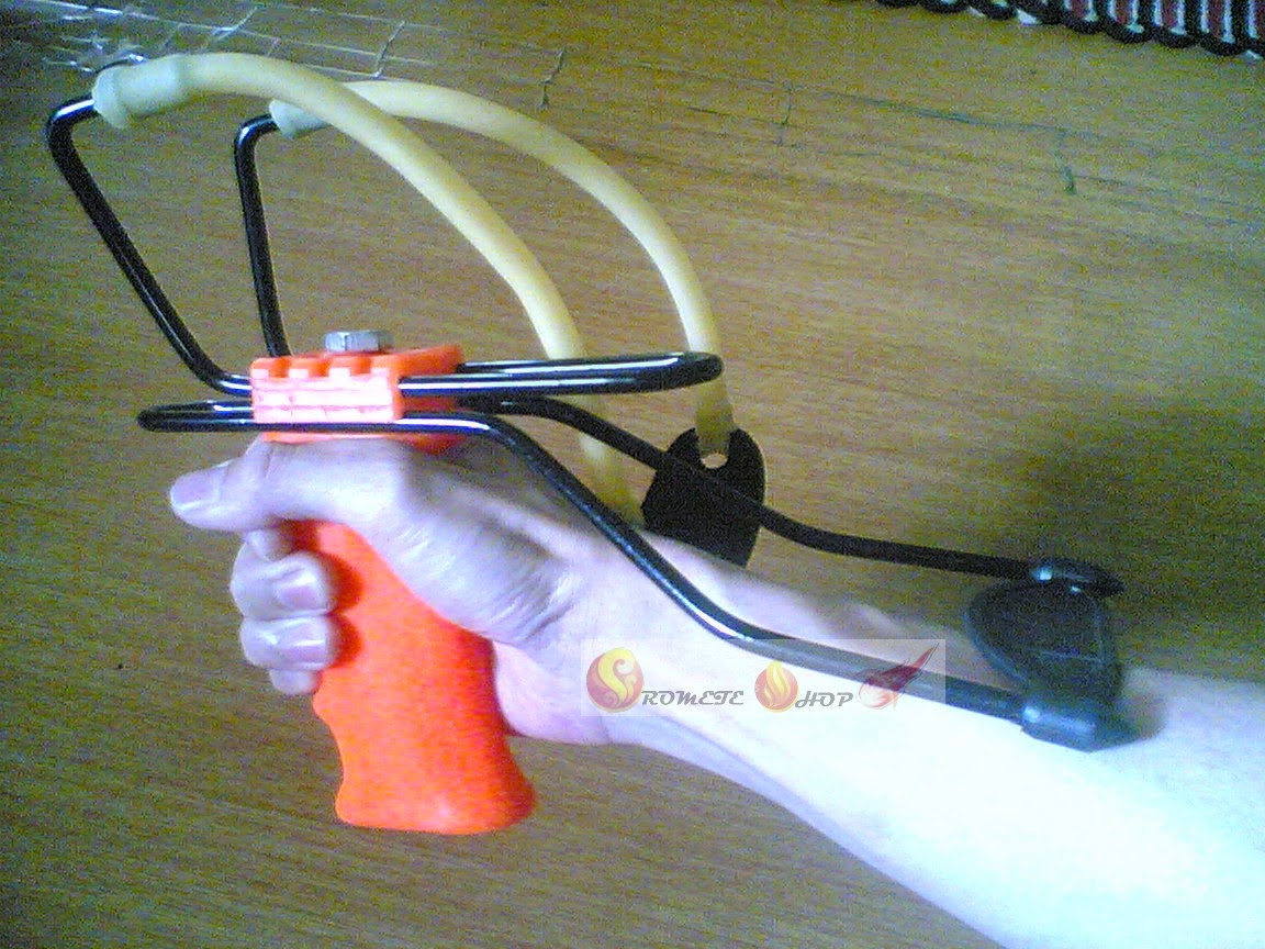 PROMETE SHOP YOUR ONE STOP SHOPPING ONLINE STORE KETAPEL PISTOL GRIP