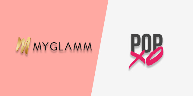 Big Update - Hybrid beauty platform MyGlamm acquires POPxo