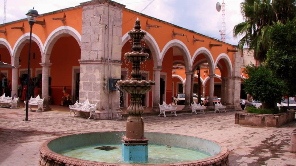 FERETA 2019 Feria Tabasco Zacatecas 2019