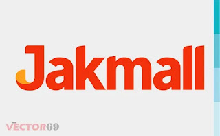 Logo Jakmall - Download Vector File SVG (Scalable Vector Graphics) Logo Jakmall - Download Vector File SVG (Scalable Vector Graphics)