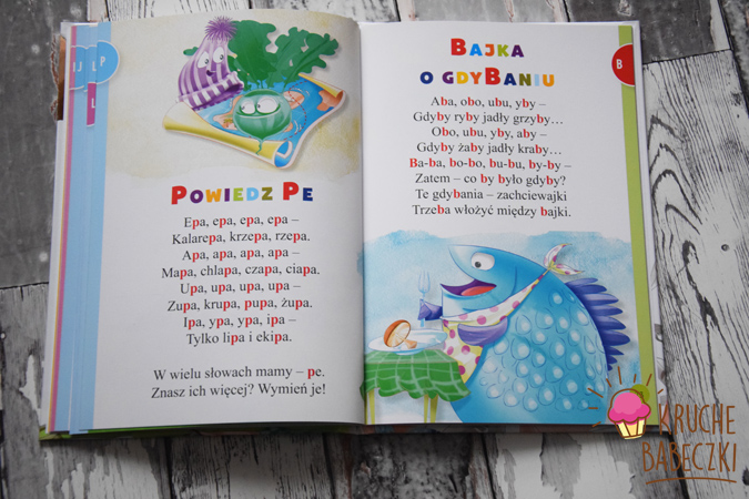 Wierszyki Logopedyczne Z Głoską L