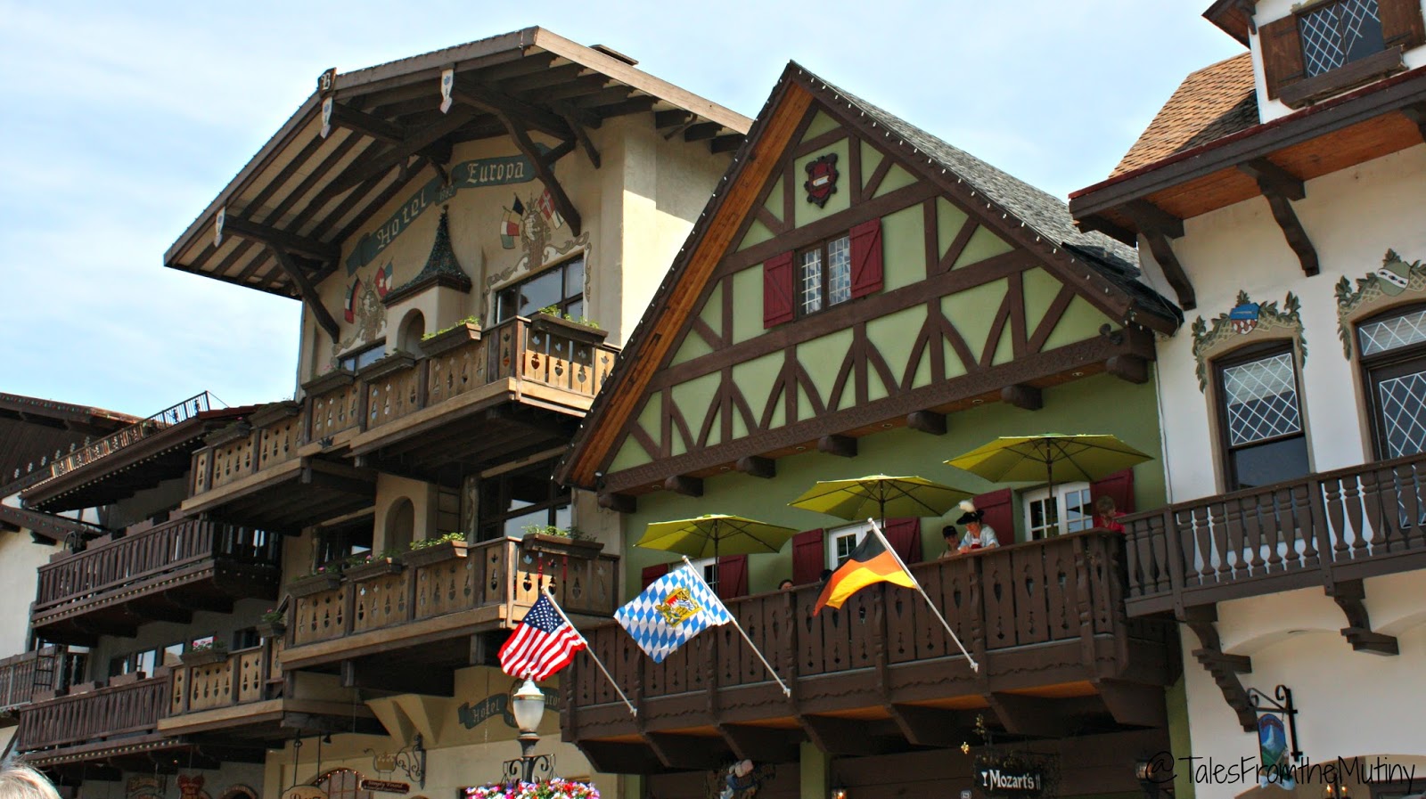 19 Best Things To Do In Leavenworth Washington Local City Guide