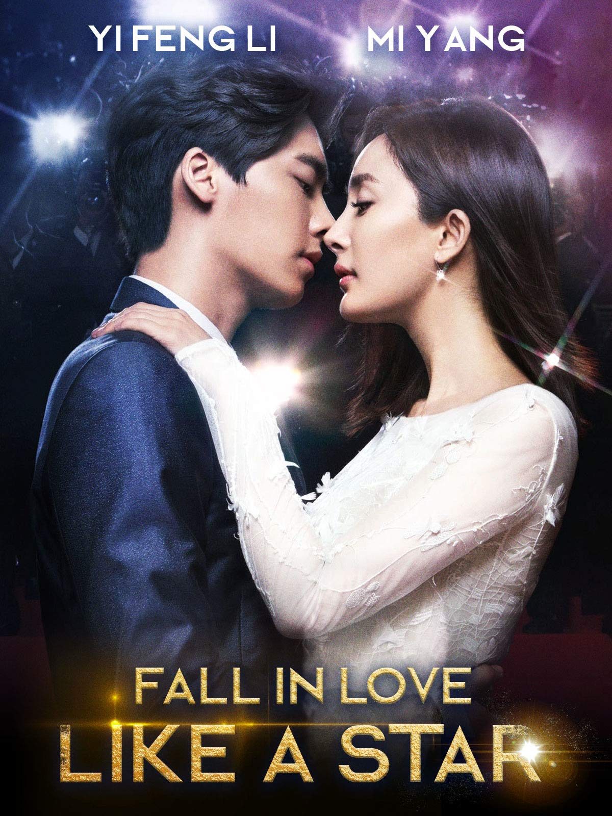 Fall In Love Like A Star Fall in Love Like a Star