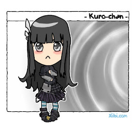 Kuro-chan