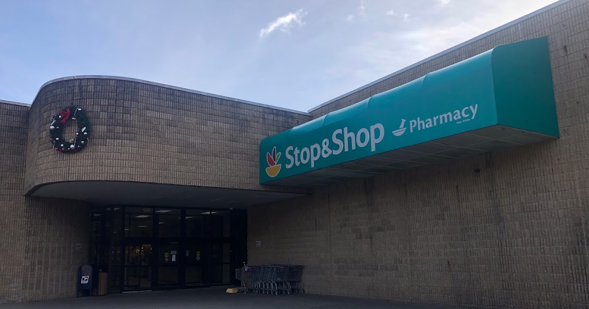 TOUR Stop & Shop Kinnelon, NJ