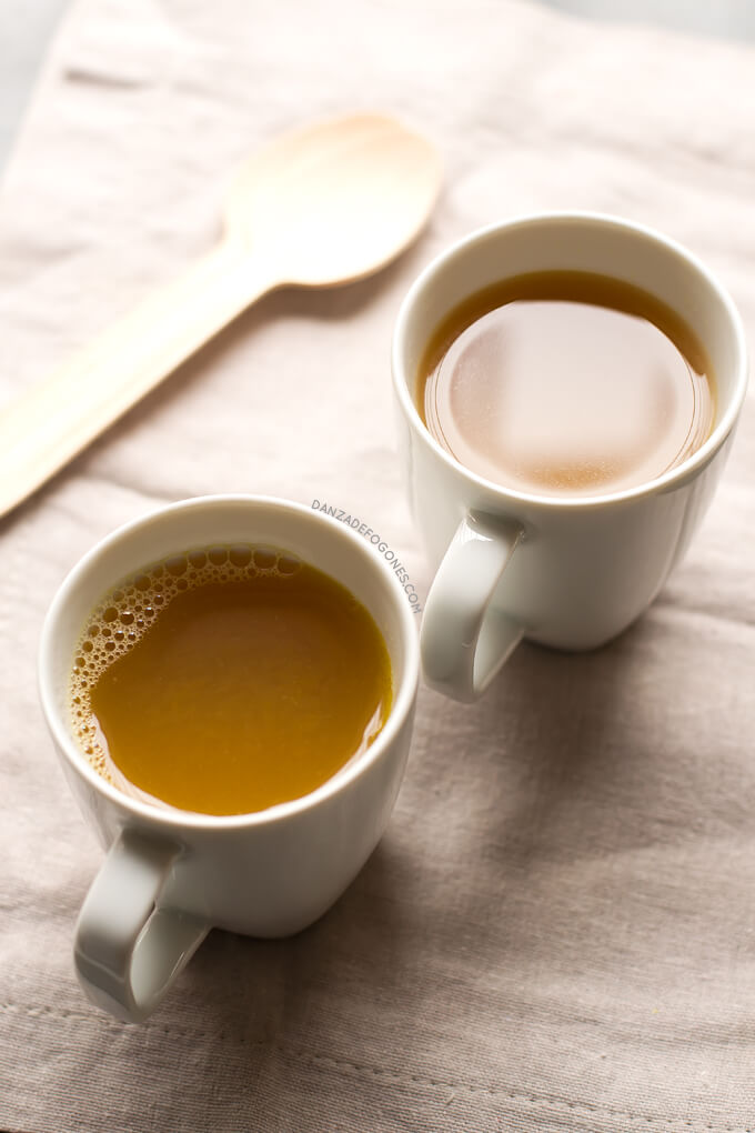 It was purifying Vegetable Broth. This purifying vegetable broth is very diuretic, detoxifying and helps us cleanse our body. It has hardly any calories and is very easy to prepare | danceofstoves.com #DanceofStoves #vegan #withoutgluten It was purifying Vegetable Broth. This purifying vegetable broth is very diuretic, detoxifying and helps us cleanse our body. It has hardly any calories and is very easy to prepare | danceofstoves.com #DanceofStoves #vegan #withoutgluten