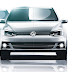 Volkswagen libera mais uma imagem da frente do Novo Gol 2017