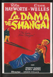 La dama de Shangai