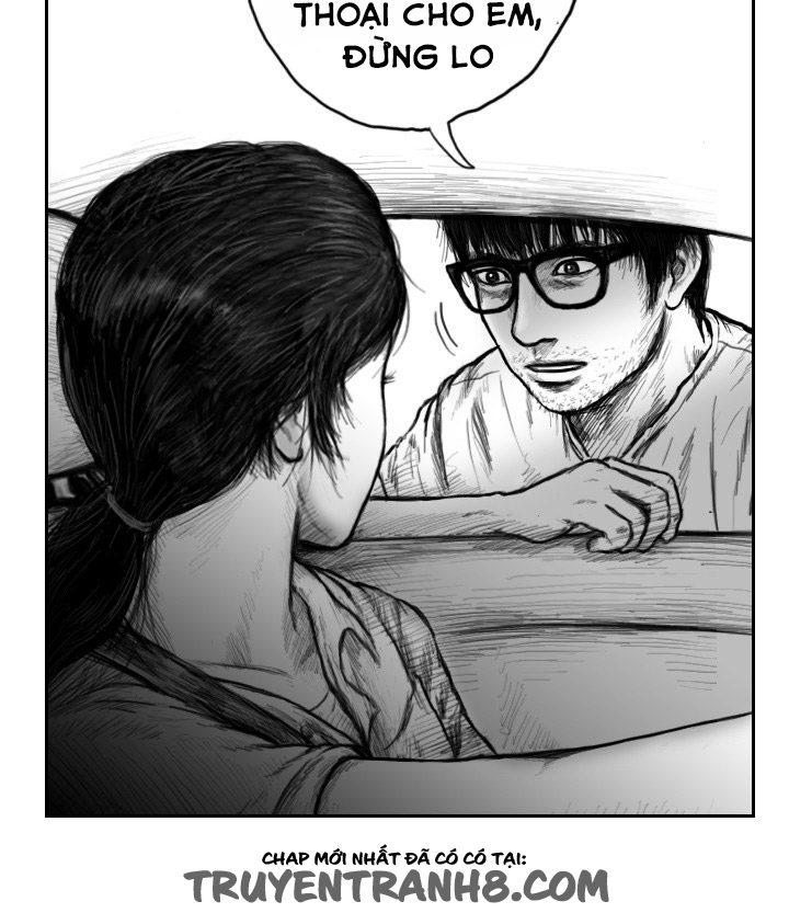 Hạt Giống Mỹ Nhân chap 16 - Trang 28