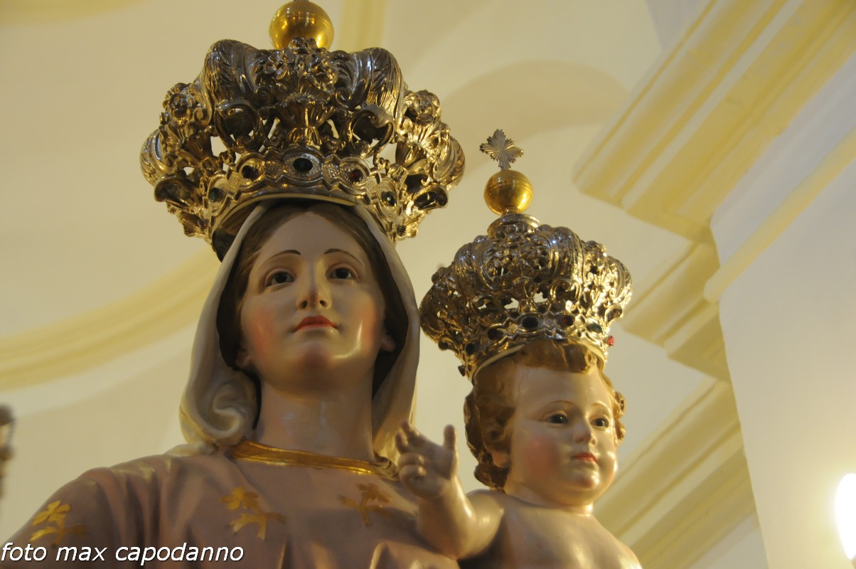 Madonna Del Rosario 7 Ottobre Positano MY LIFE: 7 ottobre madonna del Rosario