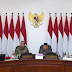 Presiden Jokowi: Pembangunan SDM Butuh Fokus dan Sinergi Kementerian