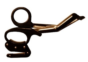 TECNICOS EMERGENCIAS SANITARIAS: Tijeras de Shears