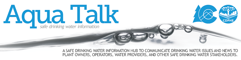 Aqua Talk 