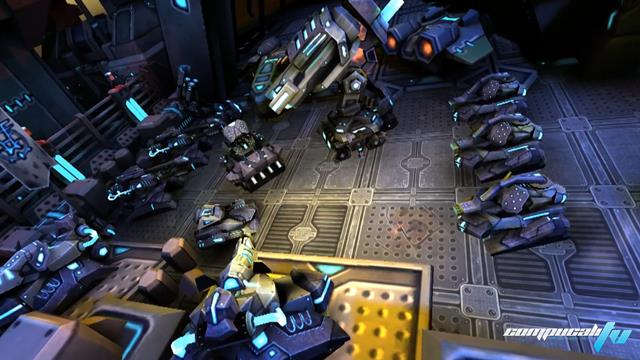 Tanks vs Aliens PC Full Tanks vs Aliens PC Full