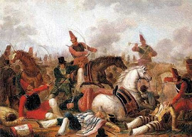 BATALLA DE QUEBRACHO HERRADO (28/11/1840)