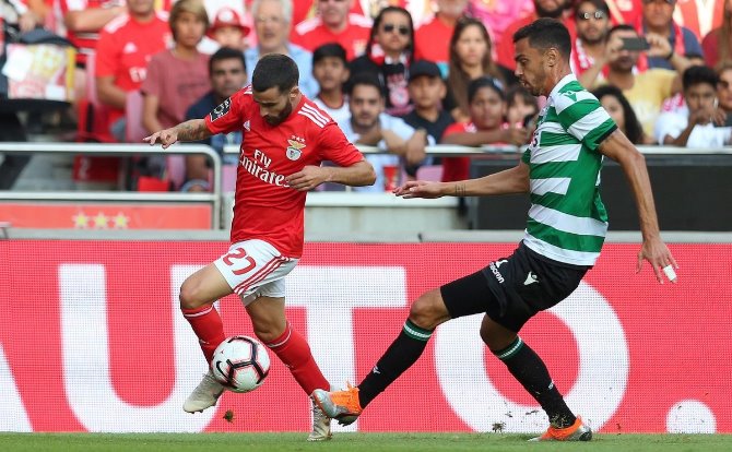 Benfica Rafa Benfica Rafa