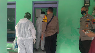 Pria 73 Tahun Ditemukan Meninggal Dunia di Depan Warung Nasi di Kudus 1 IMG 20210624 WA0264