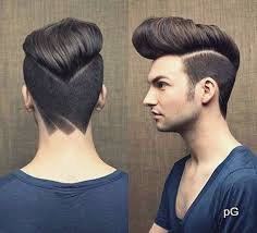 Mens hair Style 2021