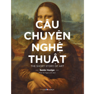 Câu Chuyện Nghệ Thuật ebook PDF EPUB AWZ3 PRC MOBI