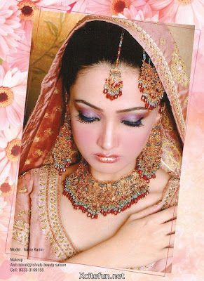 Soft Look  Fashion Magazine Photos