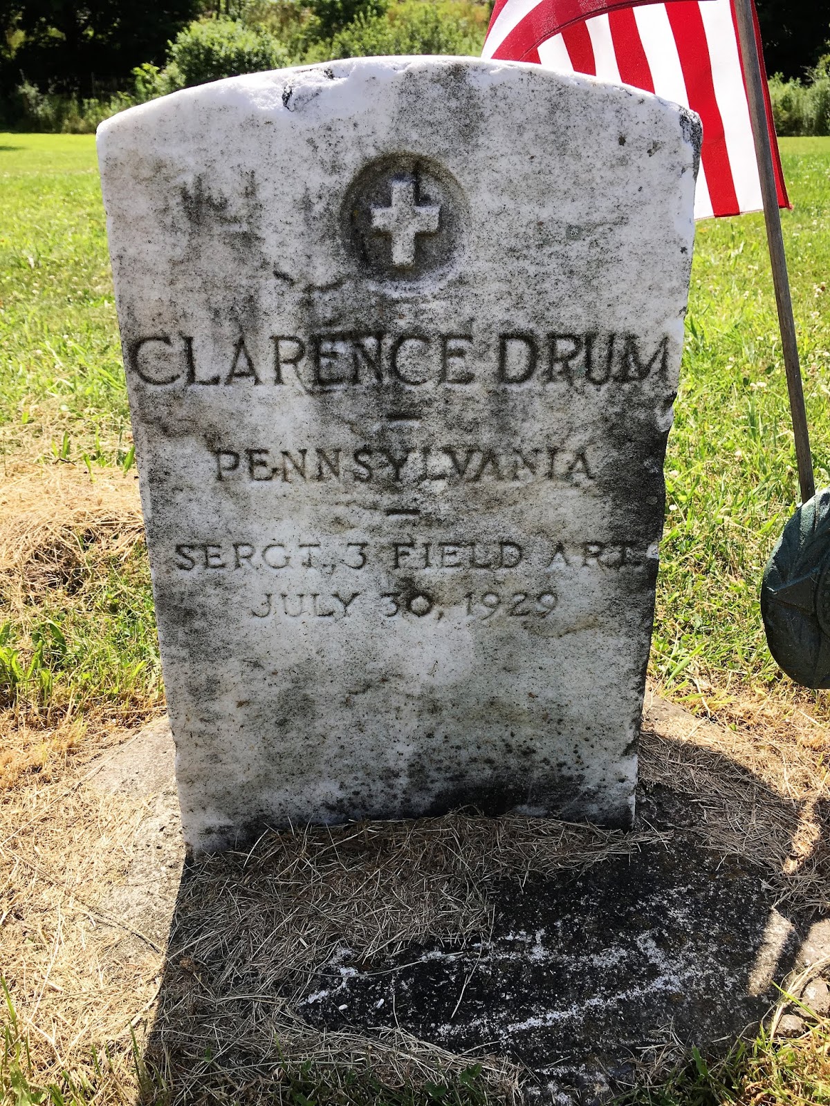 Drums of Drums, PA June 2019