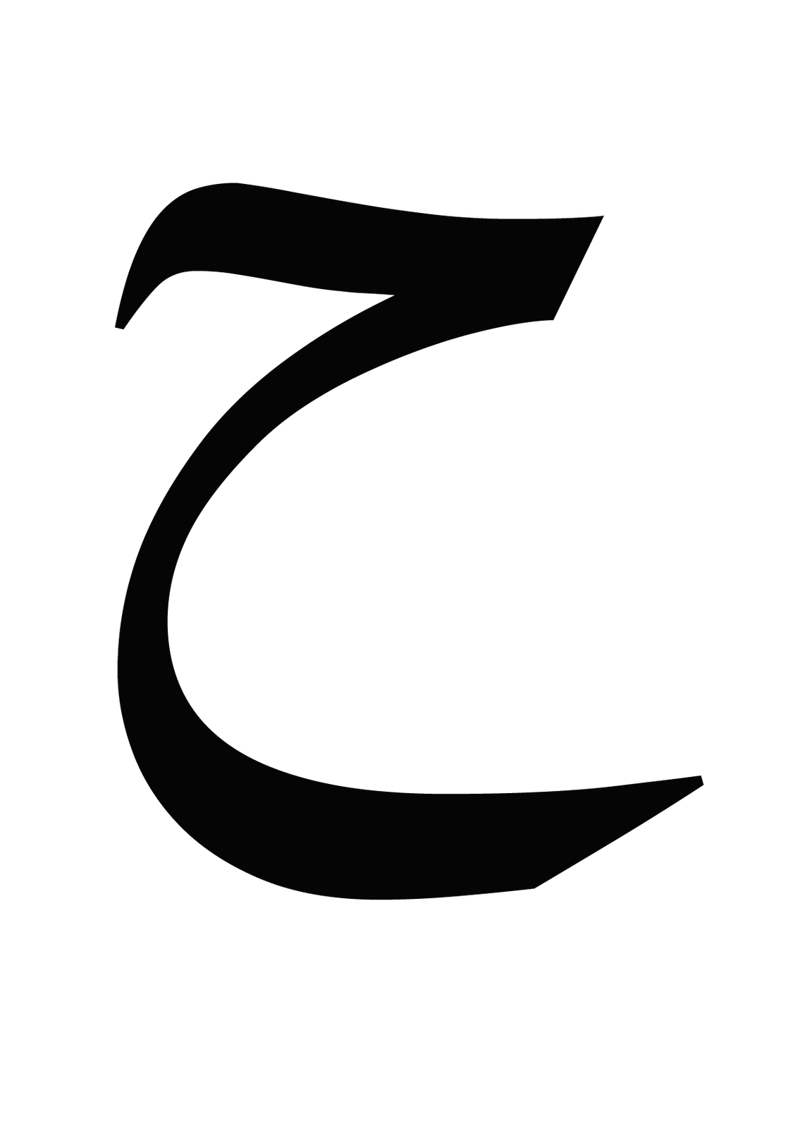 Download alif ba ta huruf hijaiyah - jzaaccu