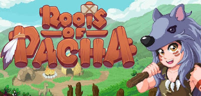 cara cheat roots of pacha ps4 ps5 indonesia