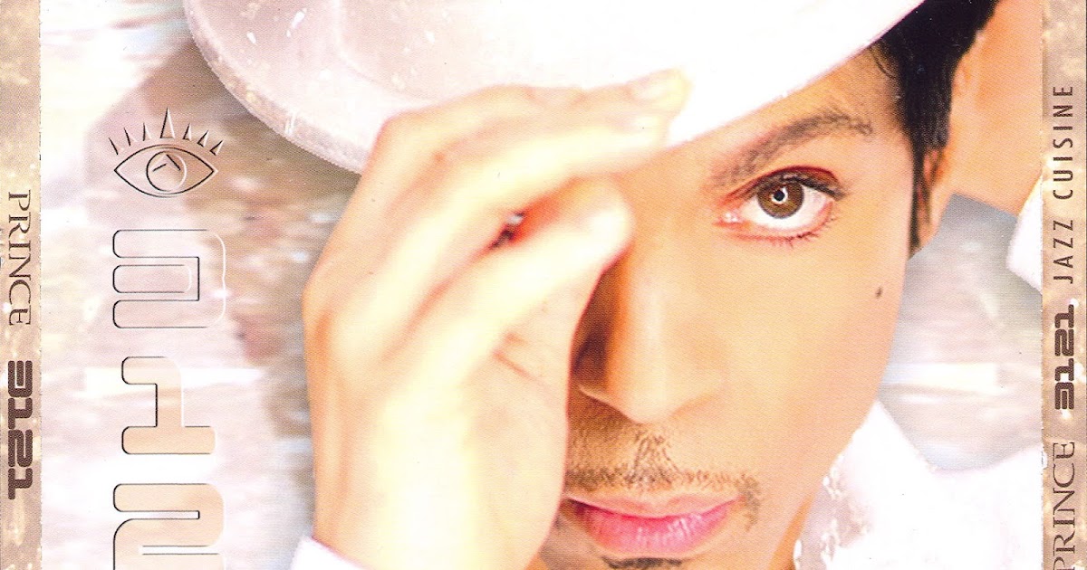 PLUMDUSTY'S PAGE Prince 3121 Las Vegas Volume 6 (ER014019)