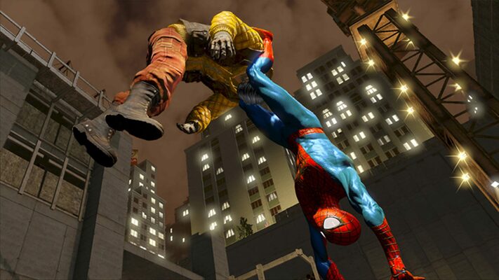 Download The Amazing Spider-Man 2 Torrent PC