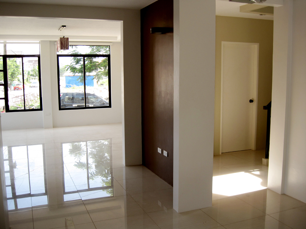 Cagayan de Oro House and Lot: Completion of Block 98 Lot 42