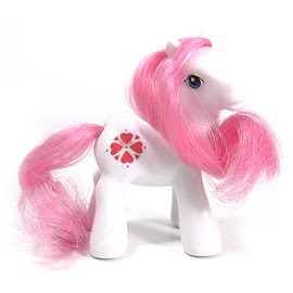 My Little Pony Sundance Dolly Mix Dolly Mix G1 Retro Pony